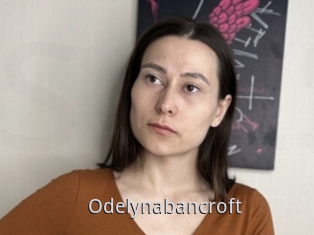 Odelynabancroft
