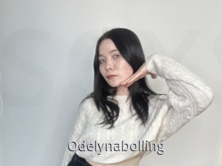 Odelynabolling