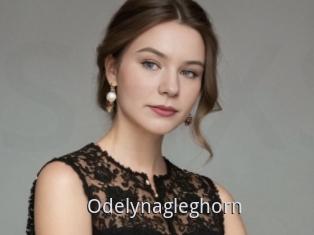 Odelynagleghorn