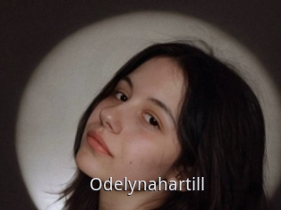 Odelynahartill