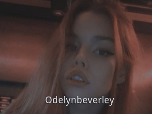 Odelynbeverley