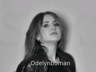 Odelynboman