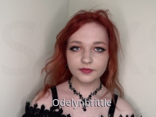 Odelynbrittle