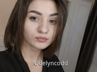 Odelyncodd