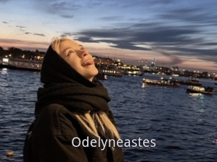 Odelyneastes