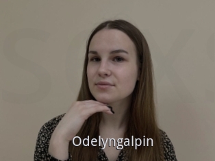 Odelyngalpin