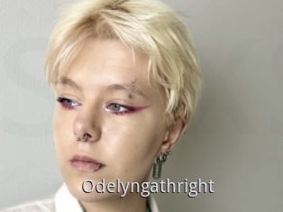 Odelyngathright