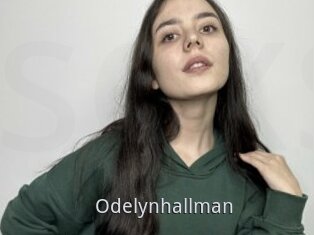 Odelynhallman