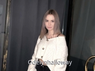 Odelynhalloway