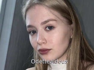 Odettealdous