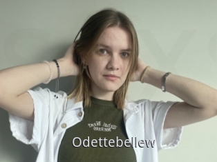 Odettebellew