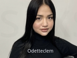 Odetteclem