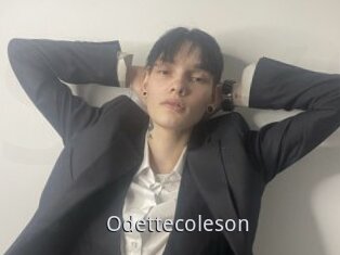 Odettecoleson