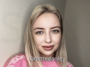 Odettedanley