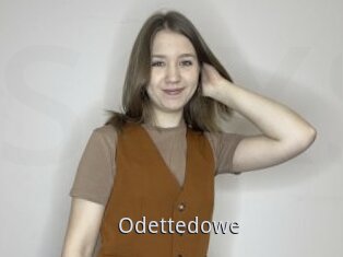 Odettedowe