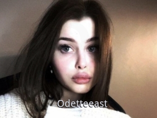 Odetteeast