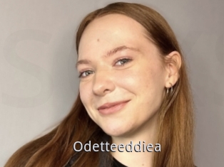 Odetteeddiea