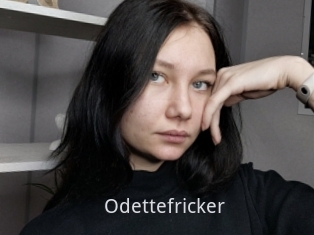 Odettefricker
