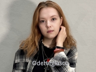 Odetteglasco