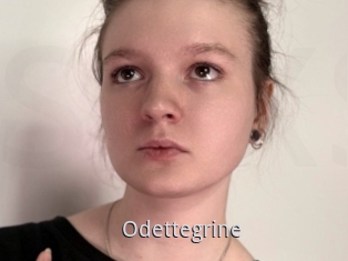 Odettegrine
