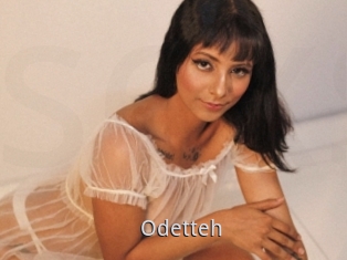 Odetteh