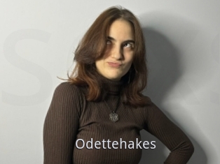 Odettehakes
