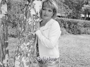 Odialue