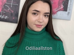 Odiliaallston
