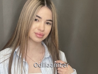 Odiliaamber