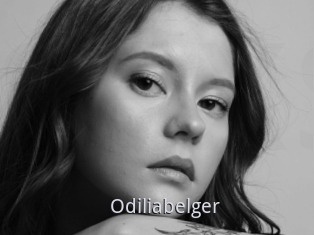 Odiliabelger