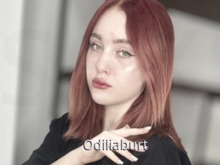 Odiliaburt