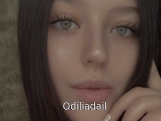 Odiliadail