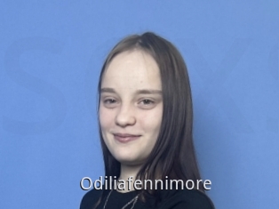 Odiliafennimore