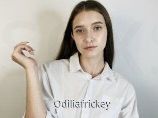 Odiliafrickey