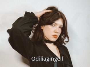 Odiliagingell