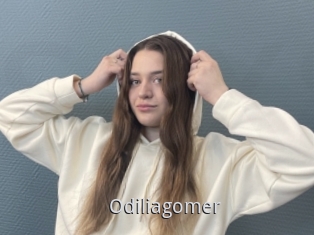 Odiliagomer
