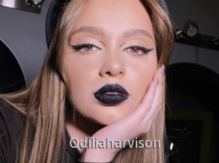 Odiliaharvison
