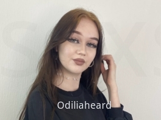 Odiliaheard