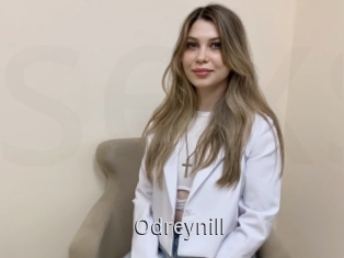Odreynill
