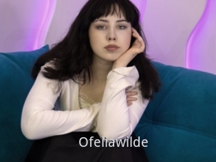 Ofeliawilde