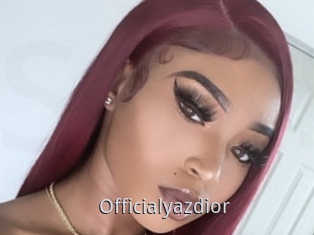Officialyazdior