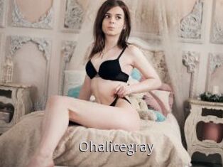 Ohalicegray