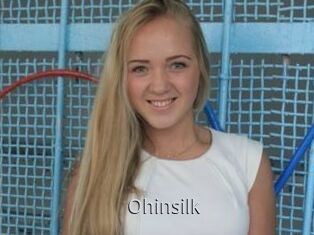 Ohinsilk