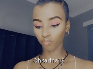 Ohkarina19