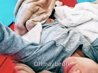 Ohmaybeoh