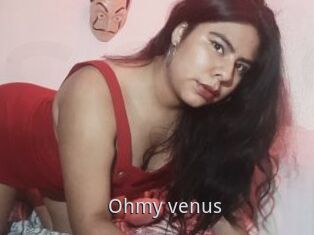 Ohmy_venus
