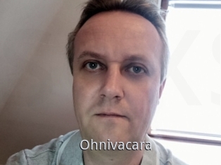 Ohnivacara