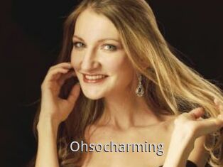 Ohsocharming