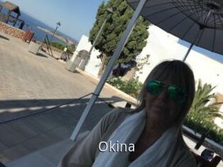 Okina