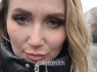 Oksismith